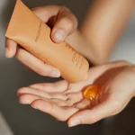 ماسک لایه‌بردار و انرژی‌بخش وِلوسوفی - Image 6