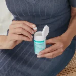 کلسیم دریایی و ویتامین  D ولوسوفی - Image 4