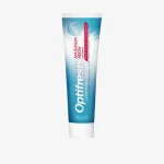 خمیردندان با حداکثر حس تازگی Optifresh