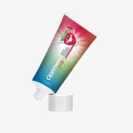 خمیردندان ملایم توت‌فرنگی مخصوص کودکان Optifresh اوریفلیم - Image 2