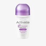دئودورانت ضد تعریق بسیار قوی Activelle