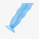 مسواک نرم کودک Optifresh -رنگ آبی اوریفلیم - Image 4