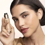کرم‌ پودر تقویت‌کننده سرم ضدپیری Giordani Gold - Image 4