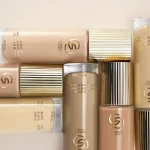 کرم‌ پودر تقویت‌کننده سرم ضدپیری Giordani Gold - Image 6
