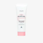 ژل شستشوی صورت Glow Essentials با ویتامین‌های E و B3
