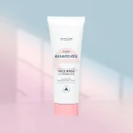 ژل شستشوی صورت Glow Essentials با ویتامین‌های E و B3 - Image 3