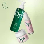 کرم سبک یکنواخت‌کننده‌ی رنگ پوست اپتیمالز - Image 7