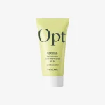 محافظ صورت درخشان کننده روزانه اوپتیمالز با SPF50