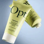 محافظ صورت درخشان کننده روزانه اوپتیمالز با SPF50 - Image 2