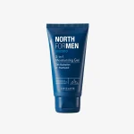 افتر شیو و ژل مرطوب‌کننده صورت  ساب‌زیرو North for Men