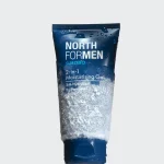 افتر شیو و ژل مرطوب‌کننده صورت  ساب‌زیرو North for Men - Image 2