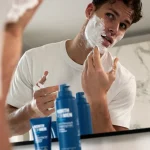 افتر شیو و ژل مرطوب‌کننده صورت  ساب‌زیرو North for Men - Image 6