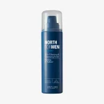 فوم دوکاره اصلاح و پاکسازی ساب زیرو North for Men