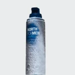 فوم دوکاره اصلاح و پاکسازی ساب زیرو North for Men - Image 2