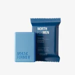 صابون قالبی خنک‌کننده ساب‌زیرو North for Men