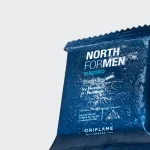صابون قالبی خنک‌کننده ساب‌زیرو North for Men - Image 2