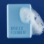 صابون قالبی خنک‌کننده ساب‌زیرو North for Men - Image 3