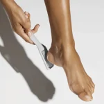 سوهان حرفه‌ای پا از جنس استیل ضدزنگ - اوریفلیم - Image 5