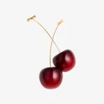  گوشواره  Love Potion Cherry On Top