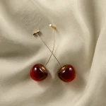  گوشواره  Love Potion Cherry On Top - Image 3