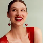  گوشواره  Love Potion Cherry On Top - Image 4
