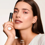 رژ لب مات اوریفلیم مدل جوردانی گلد SPF 15 - Image 2
