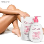 ژل شستشوی واژینال فمینله با عصاره کرن بری اوریفلیم - Image 2