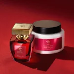 کرم بدن معطر جوردانی گلد اسنزا سوپریم - Image 4