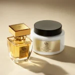 Giordani Gold Essenza Perfumed Body Cream کرم بدن معطر جوردانی گلد اسنزا - Image 4