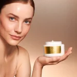 Giordani Gold Essenza Perfumed Body Cream کرم بدن معطر جوردانی گلد اسنزا - Image 5
