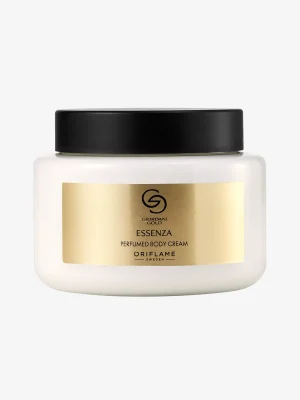 Giordani Gold Essenza Perfumed Body Cream کرم بدن معطر جوردانی گلد اسنزا