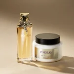 Possess Scented Body Cream کرم بدن عطری پوسس - Image 2