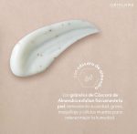 Optimals Exfoliating Face Scrub اسکراب چندمنظوره اپتیمالز اوریفلیم - Image 4