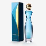 ادوپرفیوم زنانه دیواین اوریفلیم DIVINE Eau de Parfum