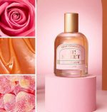 ادوتویلت زنانه اوه سوییت OH SWEET Dulce De Leche Eau de Toilette - Image 5