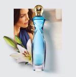 ادوپرفیوم زنانه دیواین اوریفلیم DIVINE Eau de Parfum - Image 4