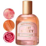 ادوتویلت زنانه اوه سوییت OH SWEET Dulce De Leche Eau de Toilette - Image 4