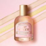 ادوتویلت زنانه اوه سوییت OH SWEET Dulce De Leche Eau de Toilette