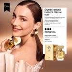 پرفیوم زنانه جوردانی گلد اسنزا اوریفلیم Giordani Gold Essenza Parfum - Image 2