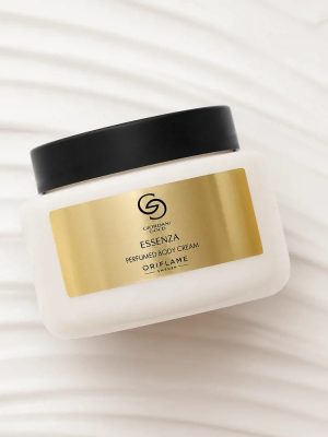 Giordani Gold Essenza Perfumed Body Cream کرم بدن معطر جوردانی گلد اسنزا