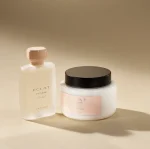 کرم بدن عطری اکلت فم ویکند اوریفلیم - Image 4