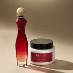 کرم بدن عطری دیواین اکسکلوسیو اوریفلیم - Image 3