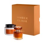  ادوپرفیوم آمبر الیکسیر Amber Elixir Eau de Parfum - Image 2