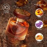  ادوپرفیوم آمبر الیکسیر Amber Elixir Eau de Parfum - Image 3