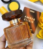  ادوپرفیوم آمبر الیکسیر Amber Elixir Eau de Parfum - Image 5