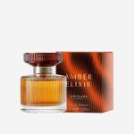  ادوپرفیوم آمبر الیکسیر Amber Elixir Eau de Parfum